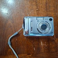 Macchina fotografica digitale Fujifilm Fine Pics