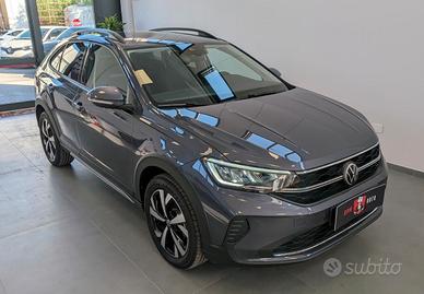 Volkswagen Taigo 1.0 TSI 95 CV Edition Plus