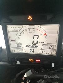 Honda X-ADV 750 - 2019