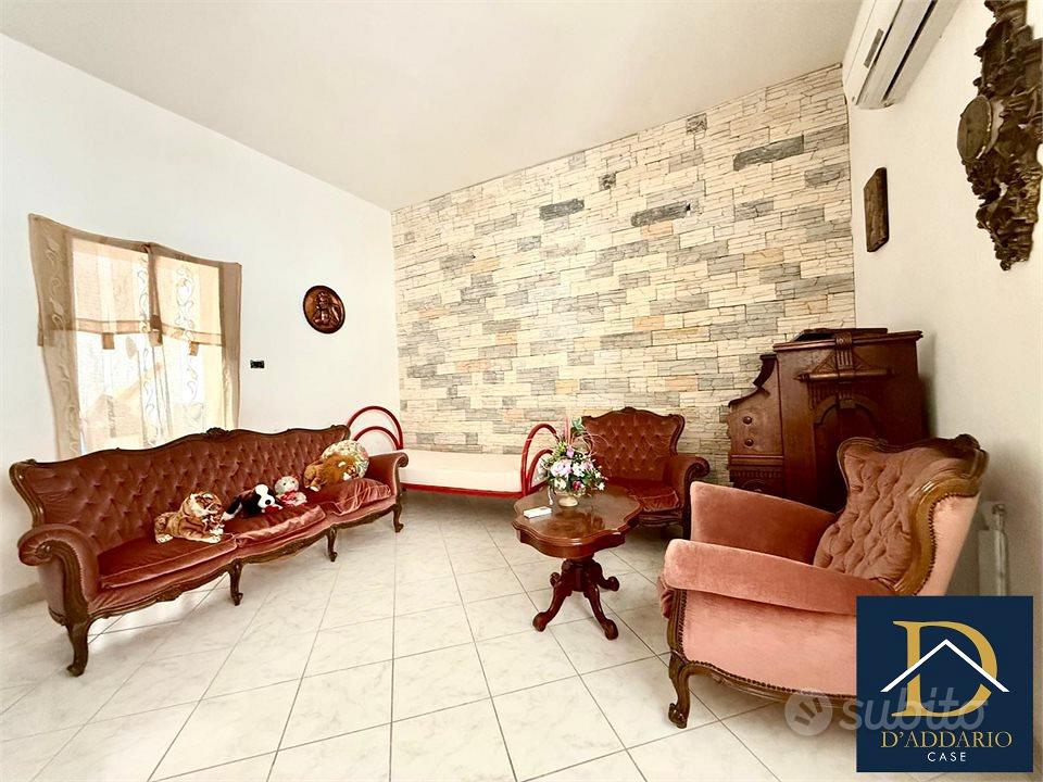 Appartamento – Taranto - Altro
