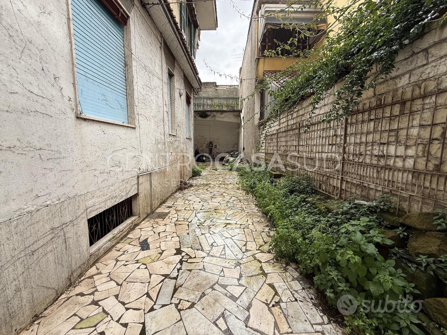 Appartamento - Vista 5