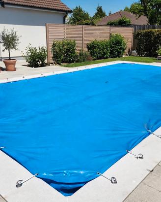 telo copertura piscina 