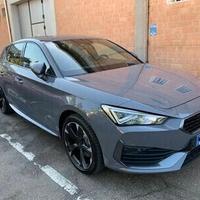 Ricambi per cupra LEON anno 2020 2021 2022 DISPONI