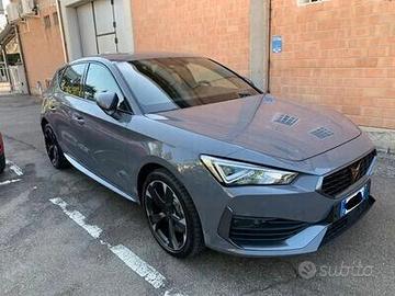 Ricambi per cupra LEON anno 2020 2021 2022 DISPONI