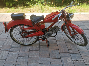 Moto guzzi cardellino