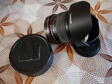  Samyang 14 mm 2.8