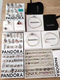 Collezione originale Pandora 