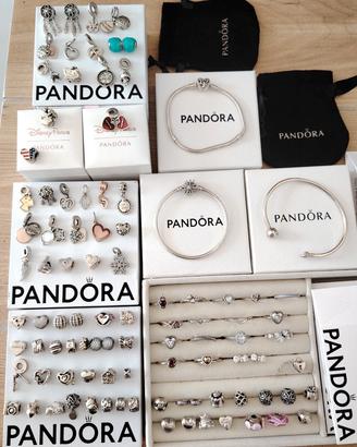Collezione originale Pandora 