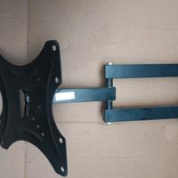 staffa per tv snodabile
