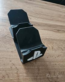 Supporto doppio per controller ps4