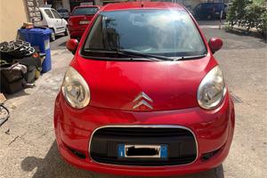 Citroen C1 1.0 5 porte Attraction 10/2011 km 83000