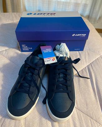 Scarpe Lotto Court 73 AMF