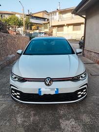 Golf gti 8  STRA FULL