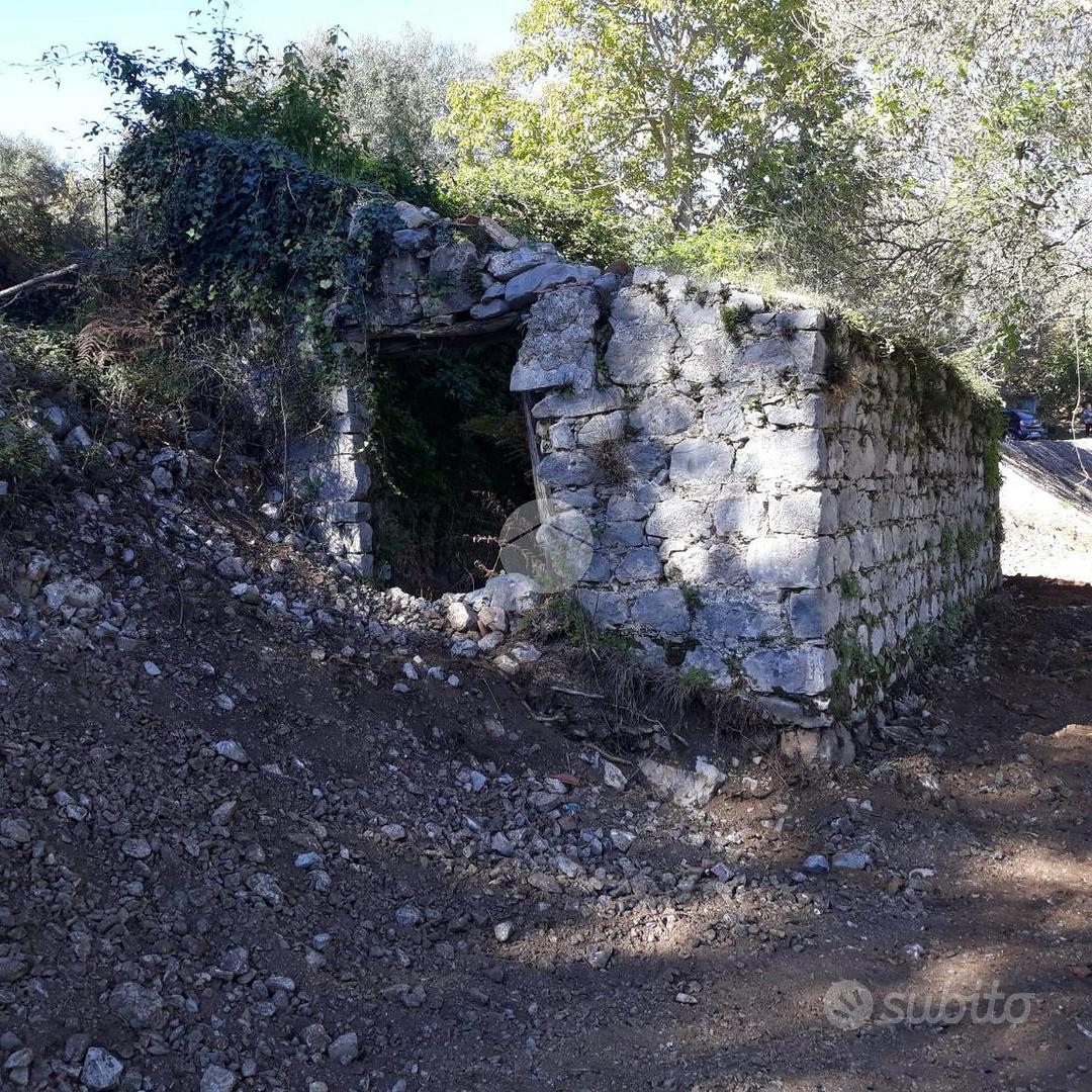 TER. AGRICOLO A SAN GIOVANNI A PIRO - Vista 4