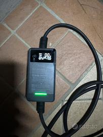 Caricatore carichino IC-CPD Auto elettrica Schuko