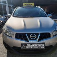 NISSAN QASHQAI 2 1.6 dCi DPF TEKNA