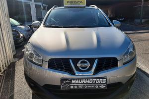 NISSAN QASHQAI 2 1.6 dCi DPF TEKNA