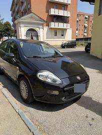 Fiat punto mj 1.3