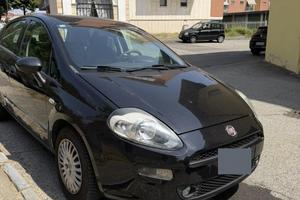Fiat punto mj 1.3