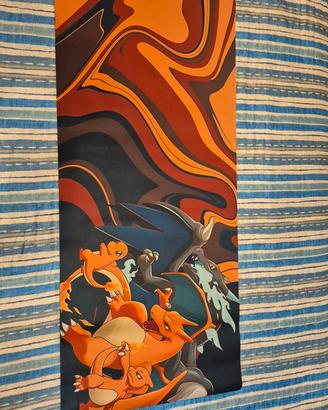 mousepad xxl pokemon charizard 