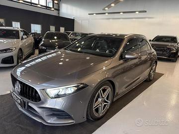 MERCEDES-BENZ A 180 Automatic Premium NEO PATENT
