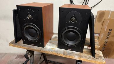 Dynaudio Audience 52c - da ristrutturare