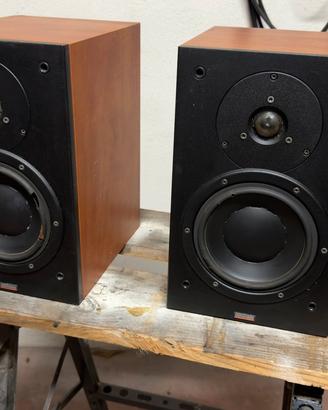 Dynaudio Audience 52c - da ristrutturare