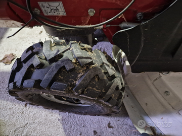 Triciaerba Eurosystem p70