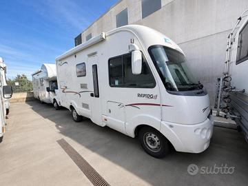 Rapido 903 F