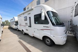 Rapido 903 F