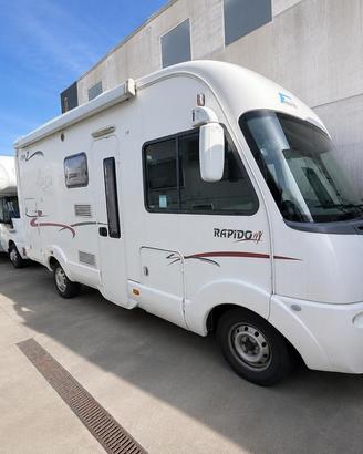 Rapido 903 F