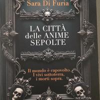 la città delle anime sepolte 