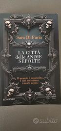 la città delle anime sepolte 