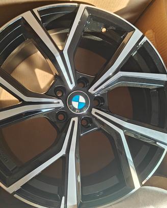 Cerchi BMW 19
