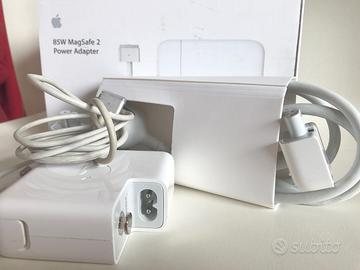 Apple 85W Mag Safe 2 per Mac Book