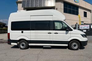 Volkswagen CRAFTER GRAND CALIFORNIA