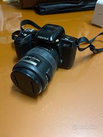 Fotocamera analogica Pentax Z-10