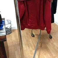 Stender professionale + stendino casalingo