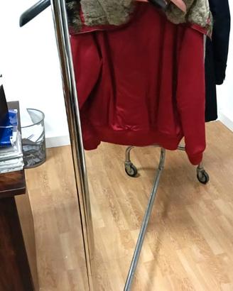 Stender professionale + stendino casalingo
