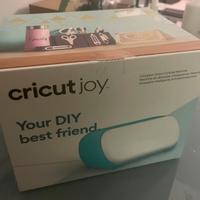 Cricut Joy Plotter da taglio
