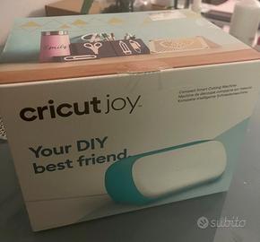 Cricut Joy Plotter da taglio