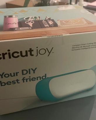Cricut Joy Plotter da taglio
