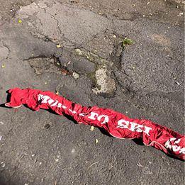 Sacca da viaggio per sci