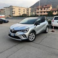 RENAULT CAPTUR - FULL HYBRID