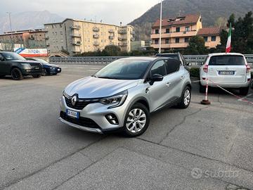 RENAULT CAPTUR - FULL HYBRID