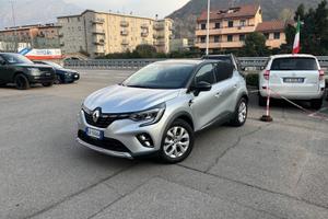 RENAULT CAPTUR - FULL HYBRID