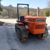 Trattore  Fiat 505c super