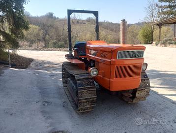 Trattore  Fiat 505c super