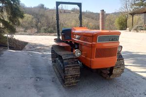 Trattore  Fiat 505c super