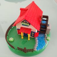 Mulino bianco giochi
